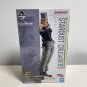 Polnareff Figure Authentic Japan Ichibansho JOJO Stardust Crusaders E Prize