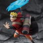 Naruto: Shippuden S.H.Figuarts Naruto Uzumaki Sage Mode Savior of Konoha Exclusive Figure
