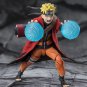 Naruto: Shippuden S.H.Figuarts Naruto Uzumaki Sage Mode Savior of Konoha Exclusive Figure