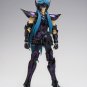 Saint Seiya Myth Cloth EX Aquarius Camus (Surplice) 20th Revival Ver. Exclusive Figure