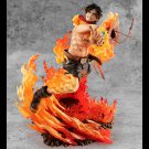 Portrait Of Pirates Maximum One Piece Ace 15th Limited Ver. Figure