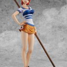 Portrait Of Pirates Playback Memories One Piece Nami Figure