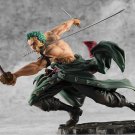Portrait Of Pirates SA-Maximum One Piece Roronoa Zoro 3000 Worlds Figure