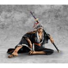 Portrait of Pirates Warriors Alliance One Piece Trafalgar Law Figure