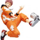 Authentic Japan Lucky Kuji Jujutsu Kaisen Last Lucky Prize Yuji Itadori Figure