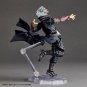 My Hero Academia Revoltech Amazing Yamaguchi Dabi Figure