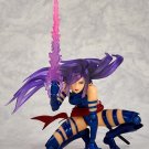 Marvel Revoltech Amazing Yamaguchi 010 Psylocke Action Figure