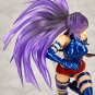 Marvel Revoltech Amazing Yamaguchi 010 Psylocke Action Figure
