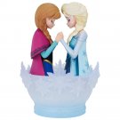 Anna Elsa Figure Authentic Japan Ichibansho Disney Princess Heart to Face A Prize Anna Elsa Figure Authentic Japan Ichibansho Disney Princess Heart to Face A Prize