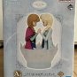 Anna Elsa Figure Authentic Japan Ichibansho Disney Princess Heart to Face A Prize