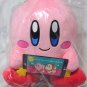 Authentic Japan Ichibansho Kirby Pupupu Day B Prize Kirby Plush Smartphone Stand