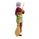 SEGA Fate/Grand Order Mash Kyrielight Enmatei Coverall Apron SPM Super Premium Figure SEGA Fate/Grand Order Mash Kyrielight Enmatei Coverall Apron SPM Super Premium Figure