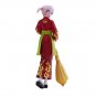 SEGA Fate/Grand Order Mash Kyrielight Enmatei Coverall Apron SPM Super Premium Figure