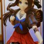 SEGA Fate/Grand Order Arcade Rider Leonardo da Vinci SPM Super Premium Figure