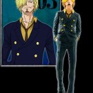Authentic Japan Ichibansho Sanji Figure One Piece The Best Edition C Prize Authentic Japan Ichibansho Sanji Figure One Piece The Best Edition C Prize