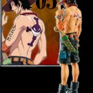 Authentic Japan Ichibansho Ace Figure One Piece The Best Edition E Prize Authentic Japan Ichibansho Ace Figure One Piece The Best Edition E Prize