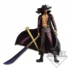 Authentic Japan Ichibansho Mihawk Figure One Piece The Great Gallery A Prize