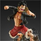 Authentic Japan Ichibansho Luffy Figure One Piece Memorial Log Authentic Japan Ichibansho Luffy Figure One Piece Memorial Log
