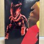 Authentic Japan Ichibansho Deku Izuku Midoriya Figure MHA Form Of Justice