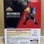 Authentic Japan Ichibansho Deku Izuku Midoriya Figure MHA Form Of Justice