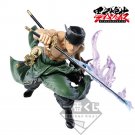 Authentic Japan Ichibansho Zoro Figure One Piece Professionals