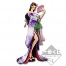 Authentic Japan Ichibansho One Piece Robin Yukata Figure
