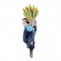 Teen Gohan Super Saiyan 2 Figure Authentic Japan Ichibansho DOKKAN BATTLE 6th anniversary