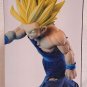 Teen Gohan Super Saiyan 2 Figure Authentic Japan Ichibansho DOKKAN BATTLE 6th anniversary