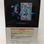Vegeta Super Saiyan Blue Figure Authentic Japan Ichibansho Dokkan Battle