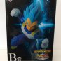 Vegeta Super Saiyan Blue Figure Authentic Japan Ichibansho Dokkan Battle