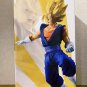 Super Saiyan Vegito Figure Authentic Japan Ichibansho Dokkan Battle