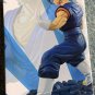 Vegito Super Saiyan Blue Figure Authentic Japan Ichibansho Dokkan Battle SP Prize