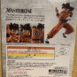 Yamcha Figure Authentic Japan Ichibansho Warriors Who Protect Earth