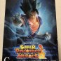 Super Saiyan Blue Vegito Figure Authentic Japan Ichibansho Super Dragonball Heroes
