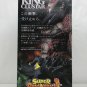 Authentic Japan Dark Broly Figure Ichibansho Super Dragonball Heroes Saga
