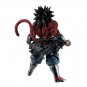 Authentic Japan Dark Broly Figure Ichibansho Super Dragonball Heroes Saga