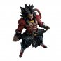 Authentic Japan Dark Broly Figure Ichibansho Super Dragonball Heroes Saga