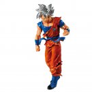 Authentic Japan Ultra Instinct Goku Figure Ichibansho Super Dragonball Heroes Saga Authentic Japan Ultra Instinct Goku Figure Ichibansho Super Dragonball Heroes Saga