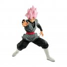 Authentic Japan Goku Black Figure Ichibansho Super Dragonball Heroes Saga