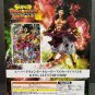 Authentic Japan Super Saiyan 4 Broly Figure Ichibansho Super Dragonball Heroes Saga