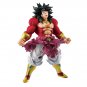 Authentic Japan Super Saiyan 4 Broly Figure Ichibansho Super Dragonball Heroes Saga