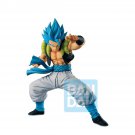 Authentic Japan Super Saiyan Blue Gogeta Figure Ichibansho Dragon Ball Ultimate Variation