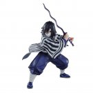 Authentic Japan Obanai Iguro Figure Ichibansho Demon Slayer Hashira Training