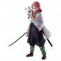 Authentic Japan Sabito Figure Ichibansho Demon Slayer Hashira Training
