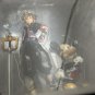 Authentic Japan King Mickey Stuffed Toy Ichibansho Kingdom Hearts
