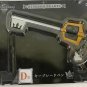 Authentic Japan Kingdom Key Keyblade Pen Ichibansho Kingdom Hearts
