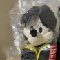 Authentic Japan King Mickey Plush Toy Ichibansho Kingdom Hearts Last One Prize