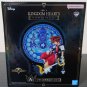 Authentic Japan Sora Figure Ichibansho Kingdom Hearts Linking Hearts