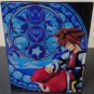 Authentic Japan Sora Figure Ichibansho Kingdom Hearts Linking Hearts