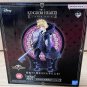 Authentic Japan Roxas Figure Ichibansho Kingdom Hearts Linking Hearts